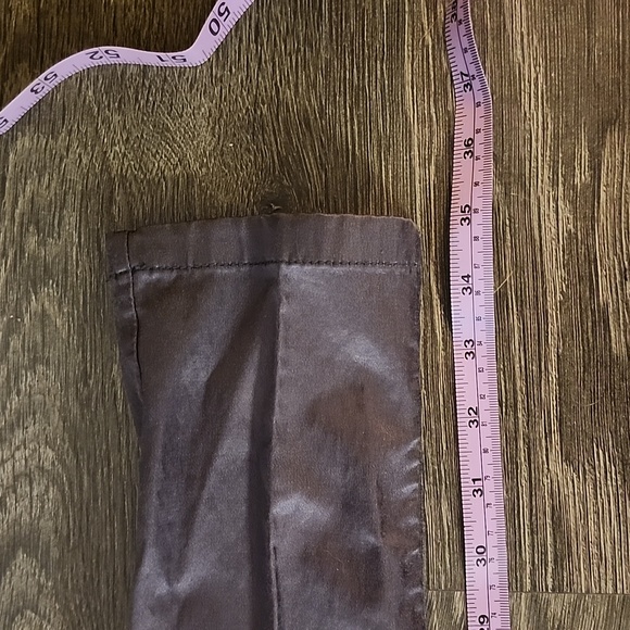 Adult dark denim jeans - Picture 13 of 13